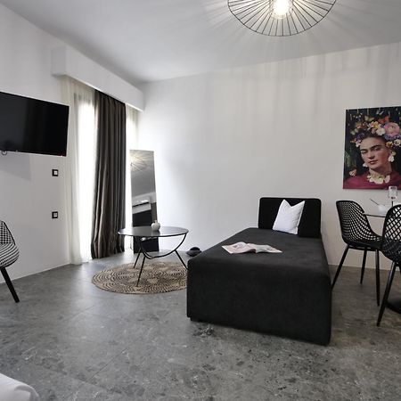 Kalypso Suites Hotel - Adults Only Elounda  Luaran gambar