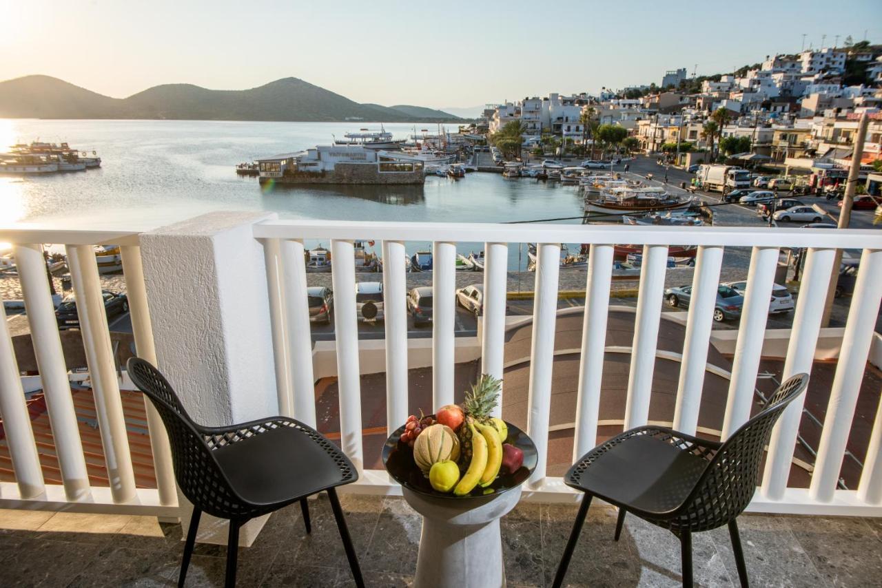Kalypso Suites Hotel - Adults Only Elounda  Luaran gambar