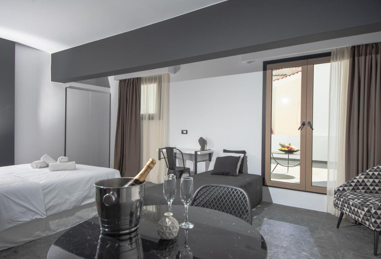 Kalypso Suites Hotel - Adults Only Elounda  Luaran gambar