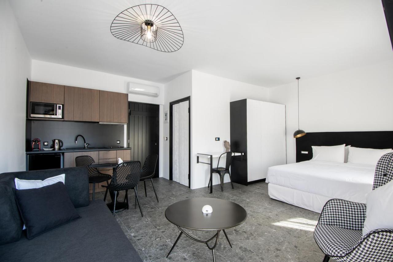 Kalypso Suites Hotel - Adults Only Elounda  Luaran gambar