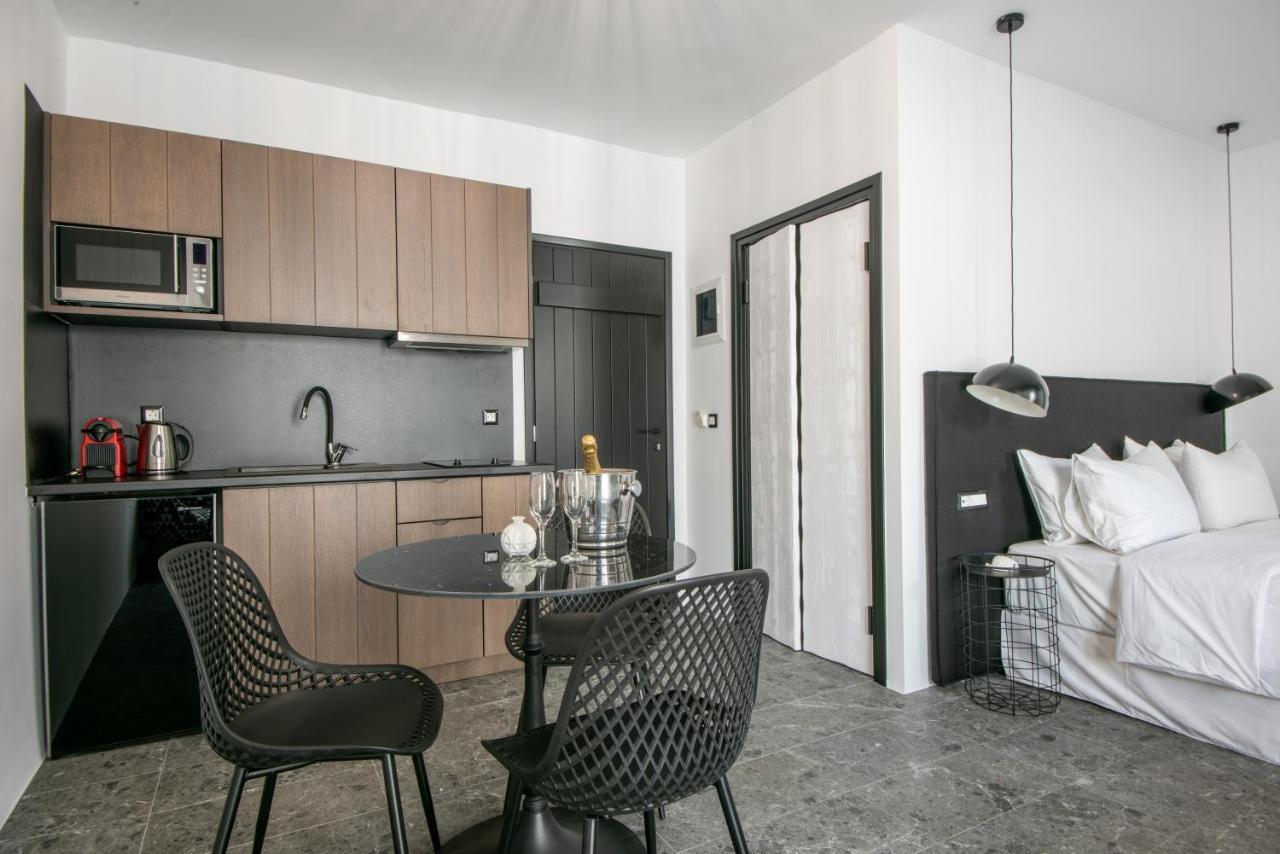 Kalypso Suites Hotel - Adults Only Elounda  Luaran gambar