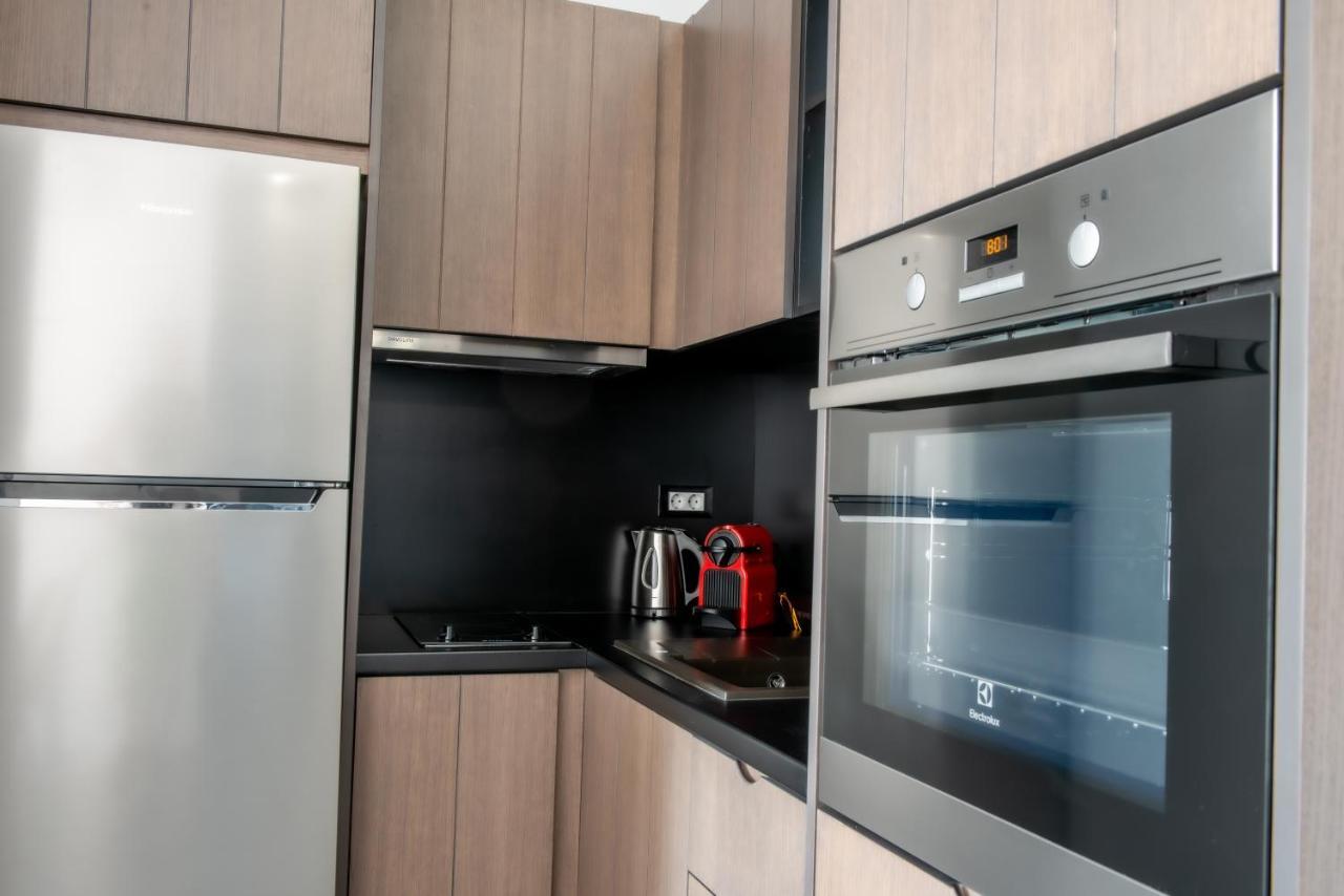 Kalypso Suites Hotel - Adults Only Elounda  Luaran gambar