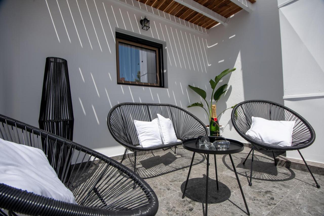 Kalypso Suites Hotel - Adults Only Elounda  Luaran gambar