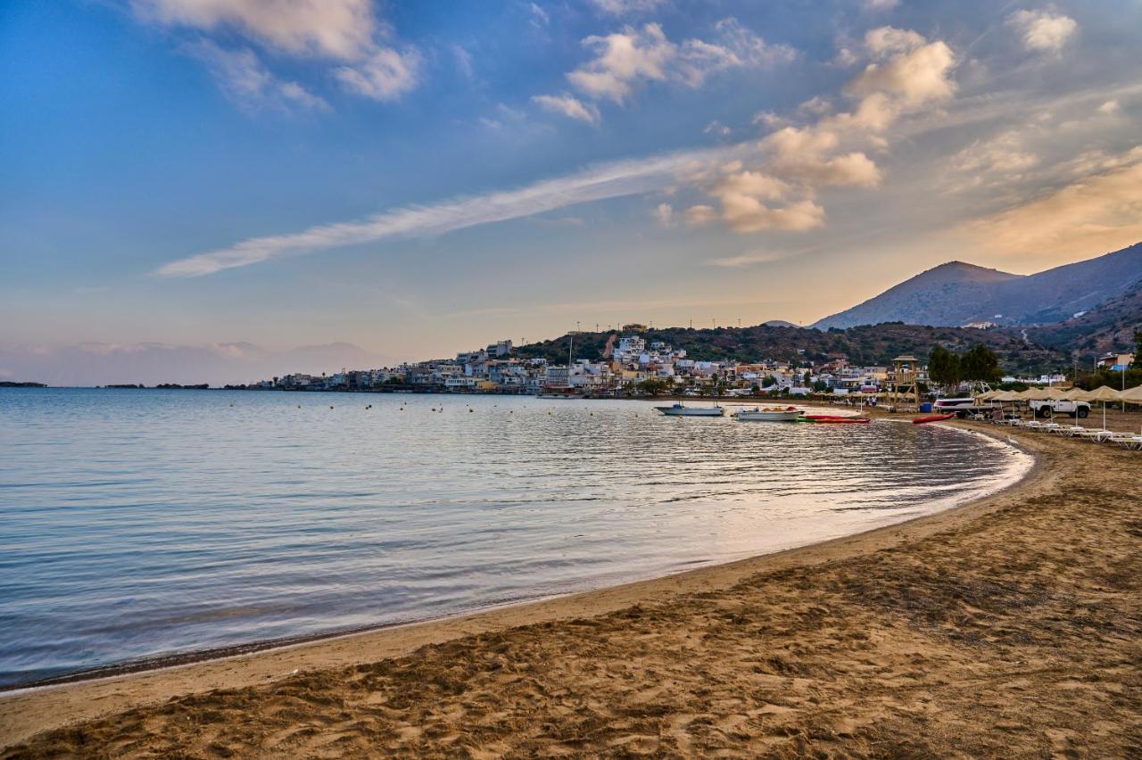 Kalypso Suites Hotel - Adults Only Elounda  Luaran gambar