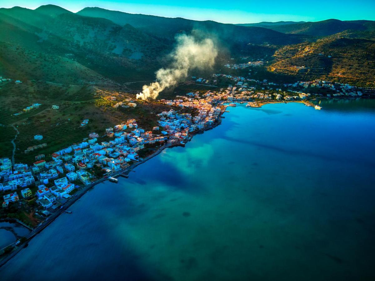 Kalypso Suites Hotel - Adults Only Elounda  Luaran gambar