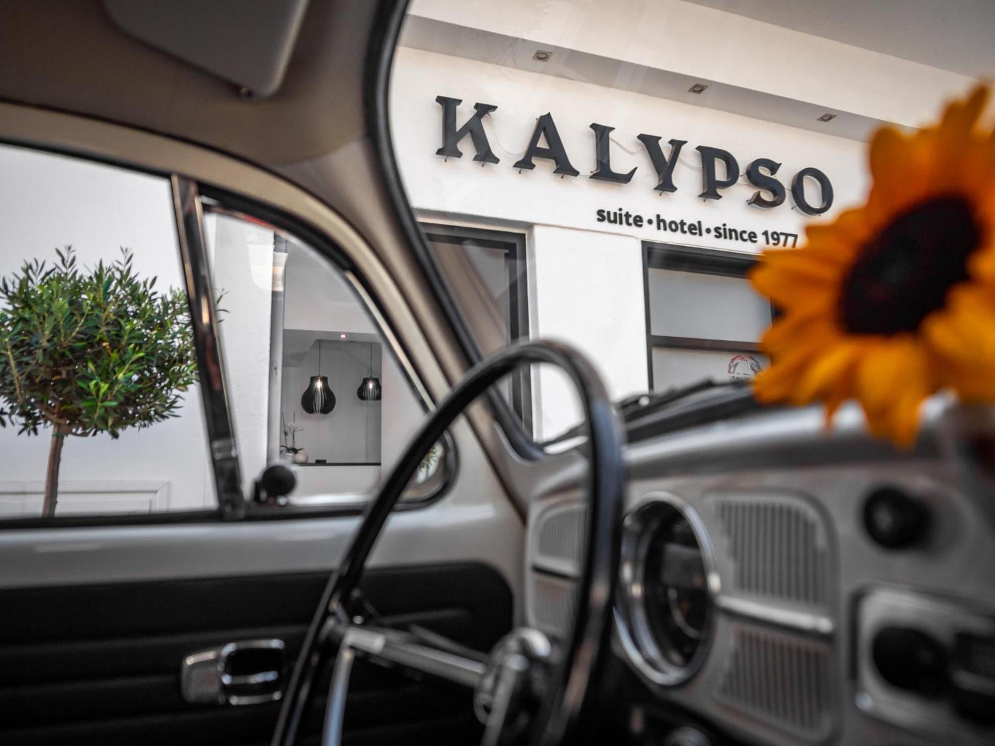Kalypso Suites Hotel - Adults Only Elounda  Luaran gambar