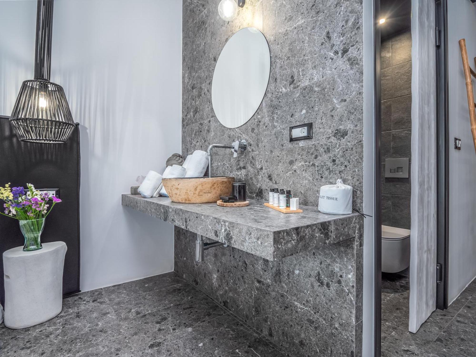 Kalypso Suites Hotel - Adults Only Elounda  Luaran gambar