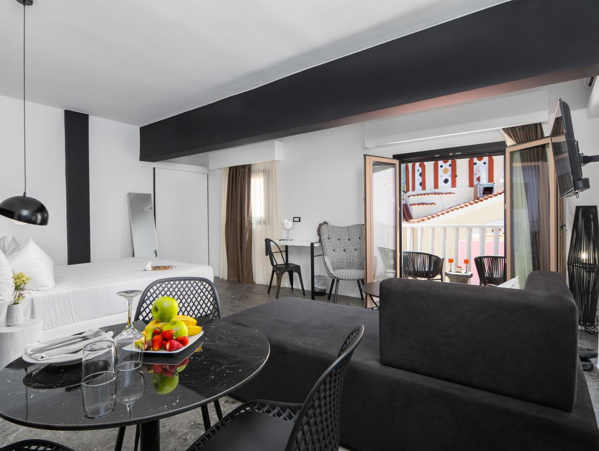Kalypso Suites Hotel - Adults Only Elounda  Luaran gambar