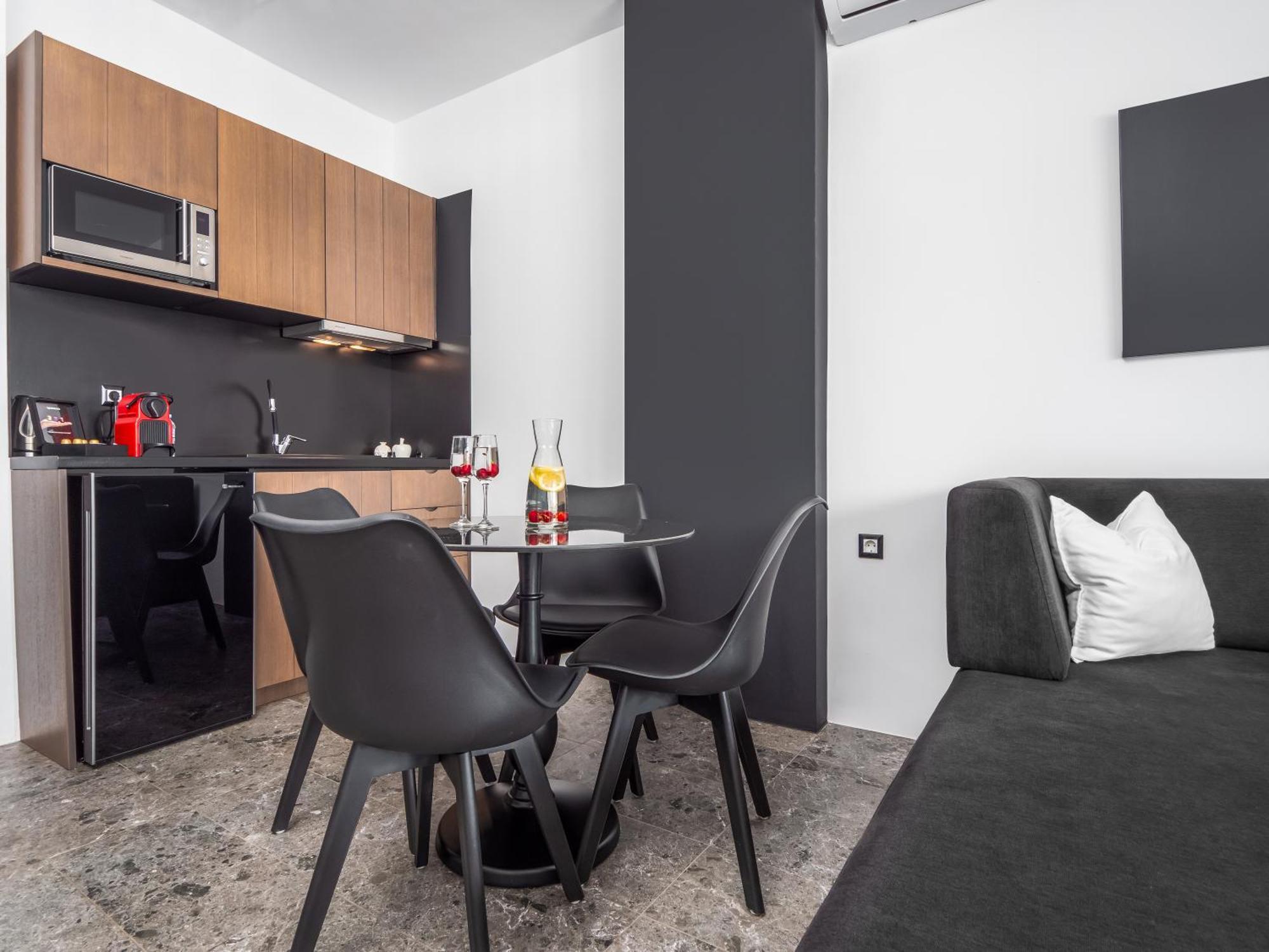 Kalypso Suites Hotel - Adults Only Elounda  Luaran gambar