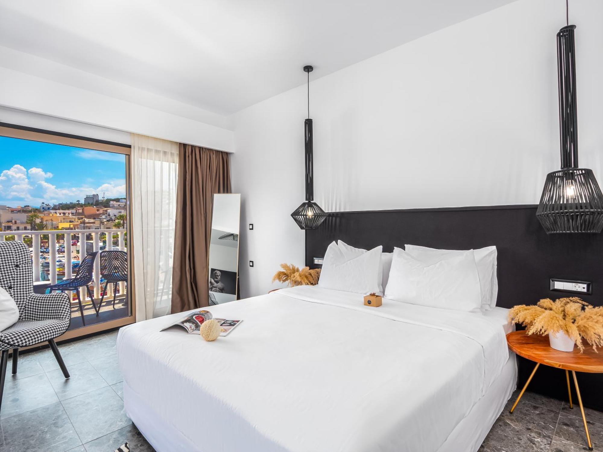 Kalypso Suites Hotel - Adults Only Elounda  Luaran gambar
