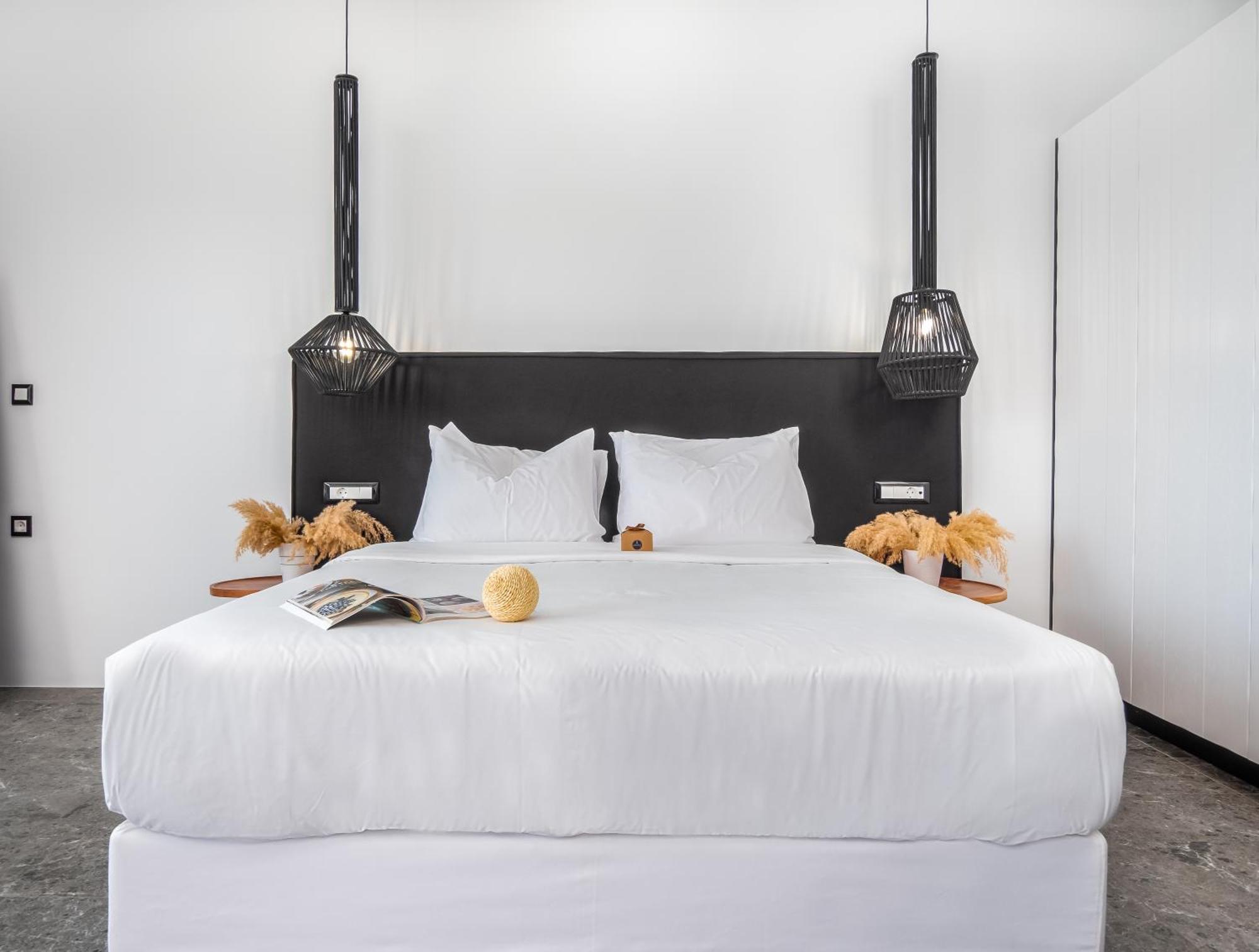 Kalypso Suites Hotel - Adults Only Elounda  Luaran gambar