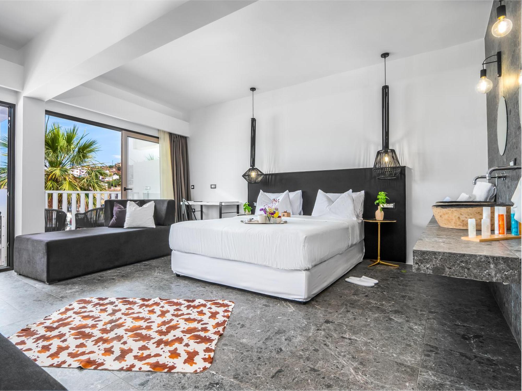 Kalypso Suites Hotel - Adults Only Elounda  Luaran gambar