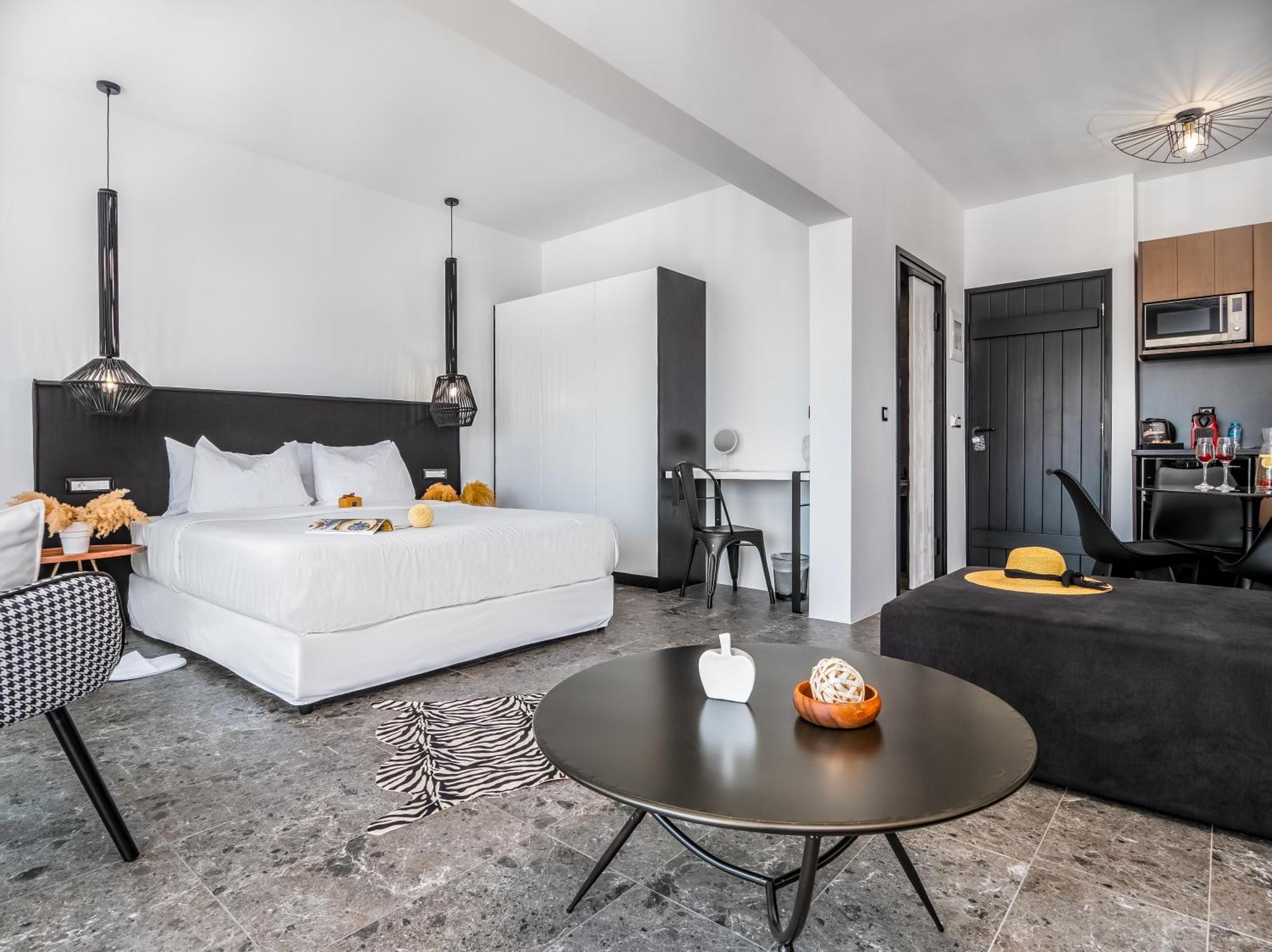Kalypso Suites Hotel - Adults Only Elounda  Luaran gambar