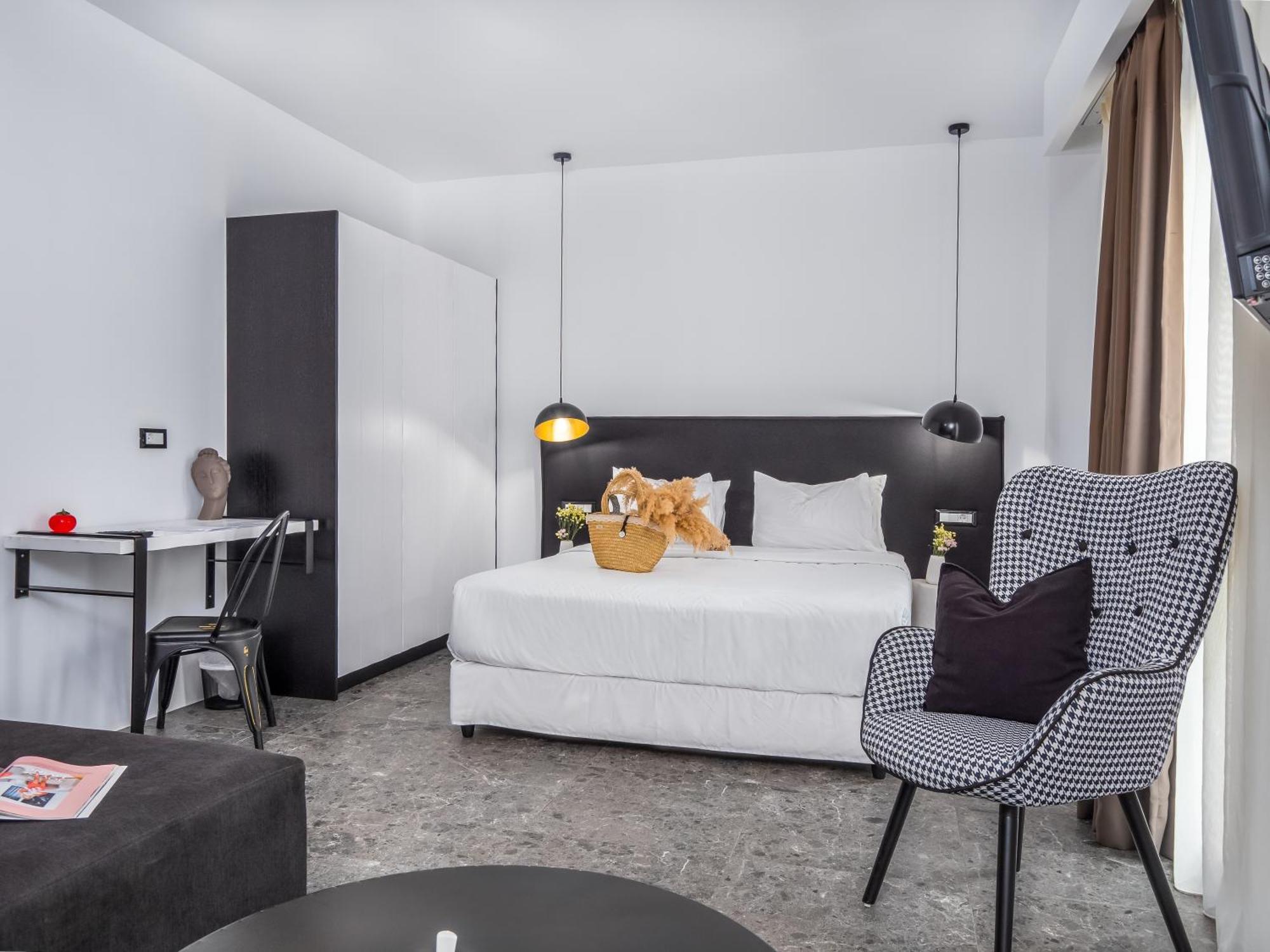 Kalypso Suites Hotel - Adults Only Elounda  Luaran gambar