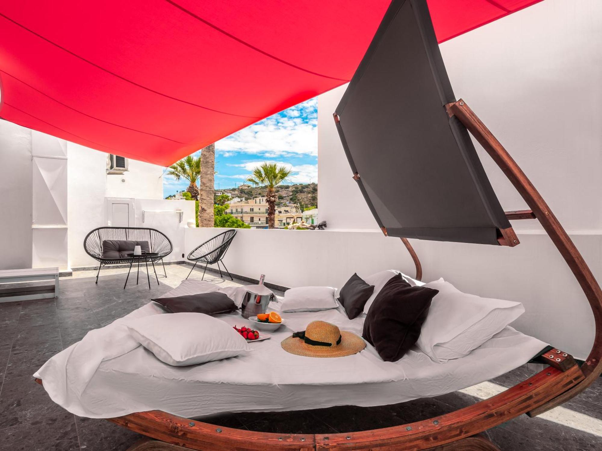 Kalypso Suites Hotel - Adults Only Elounda  Luaran gambar