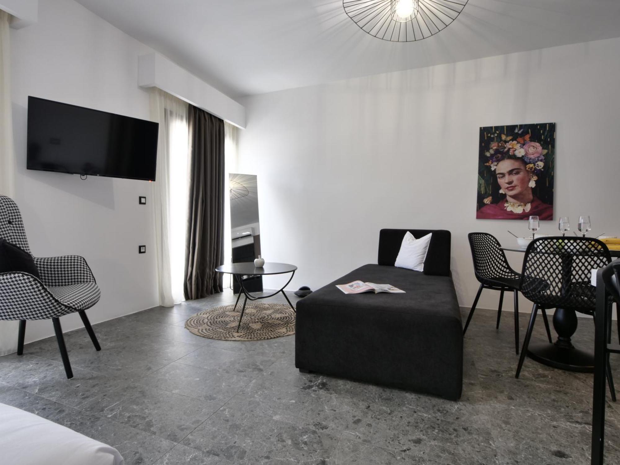 Kalypso Suites Hotel - Adults Only Elounda  Luaran gambar
