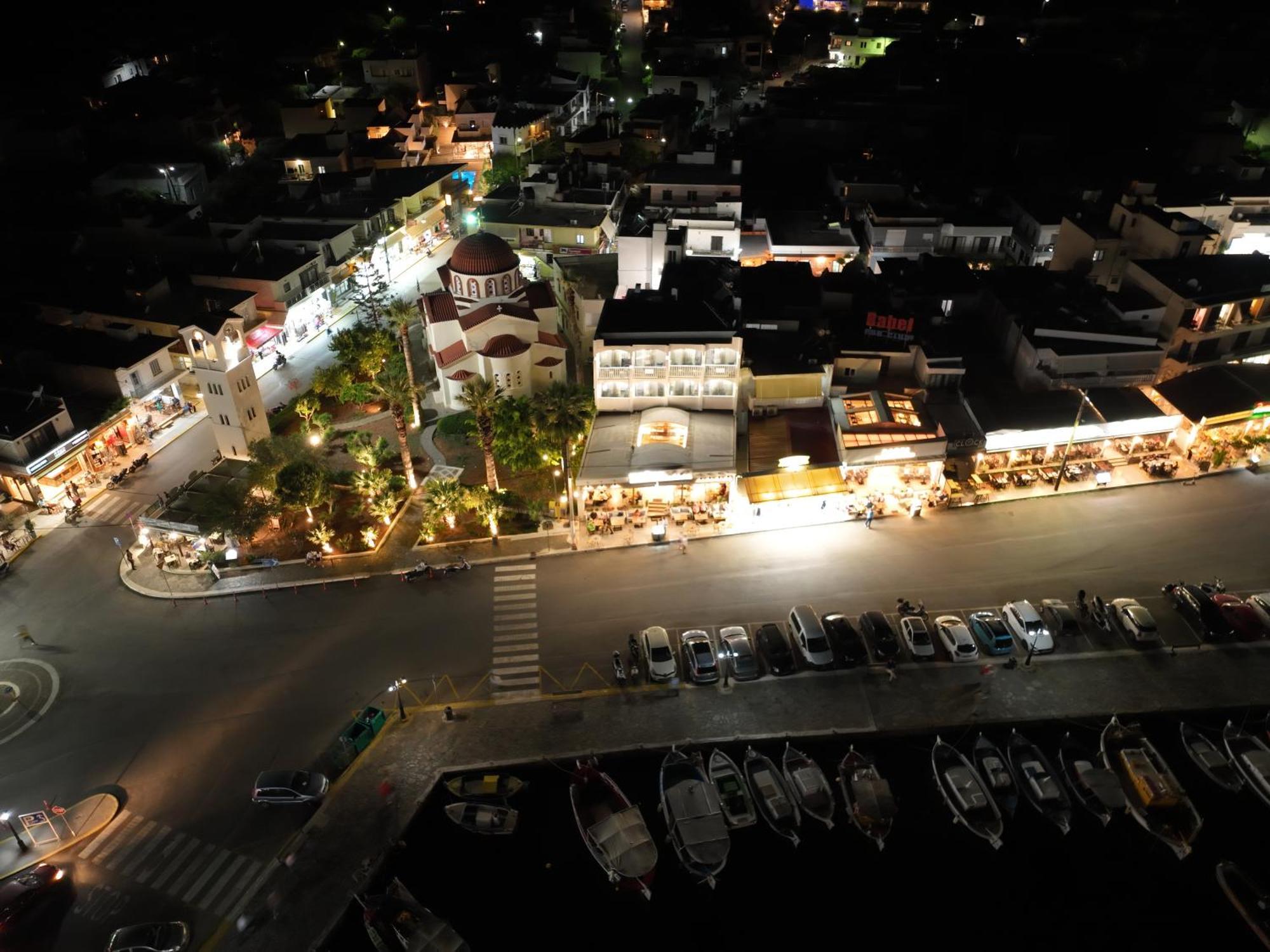 Kalypso Suites Hotel - Adults Only Elounda  Luaran gambar