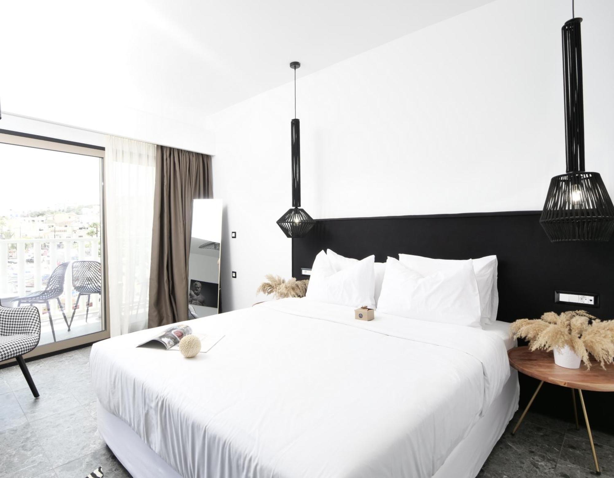 Kalypso Suites Hotel - Adults Only Elounda  Luaran gambar