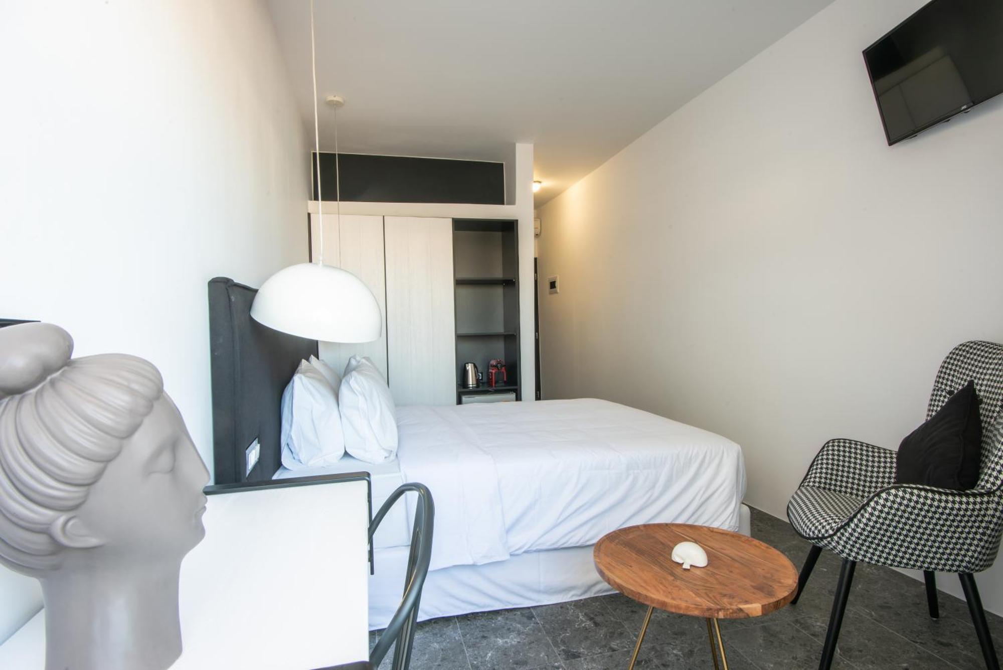 Kalypso Suites Hotel - Adults Only Elounda  Luaran gambar