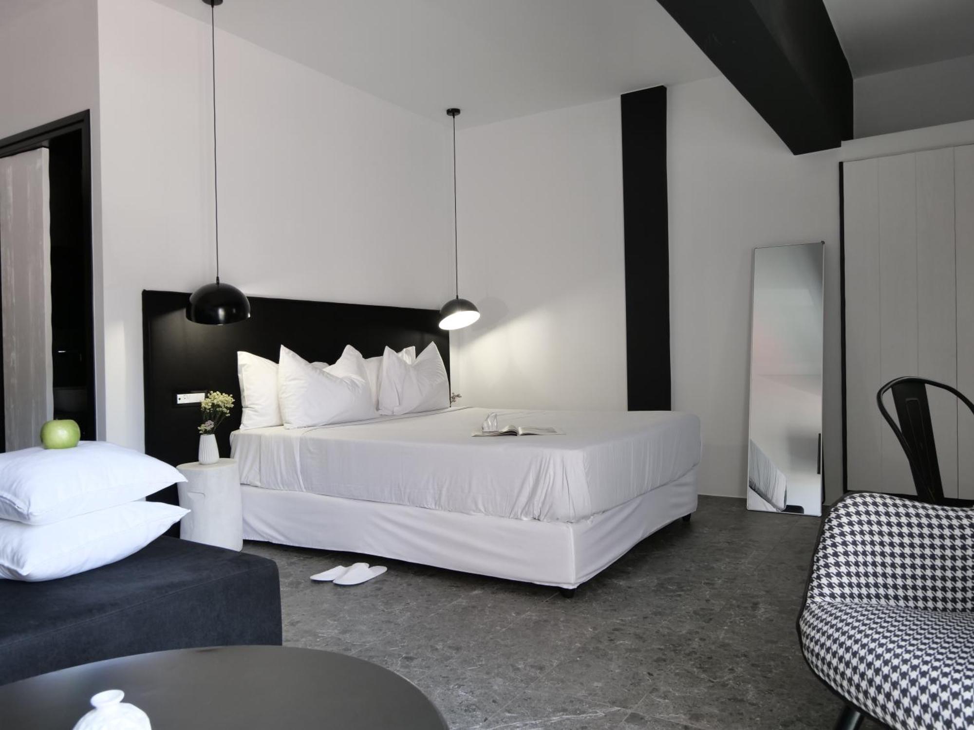 Kalypso Suites Hotel - Adults Only Elounda  Luaran gambar